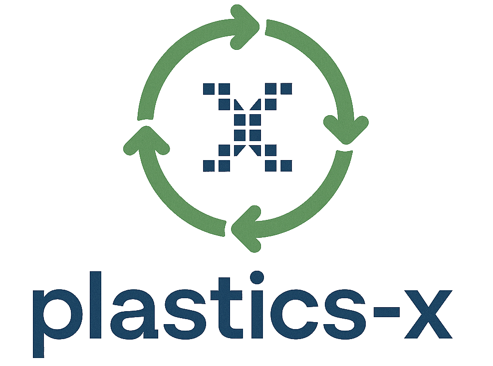 Plastics-X - Digital Material Passport Solutions for Plastic Manufacturers